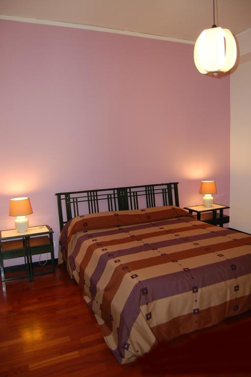 B&B Strasburgo Palermo Zewnętrze zdjęcie
