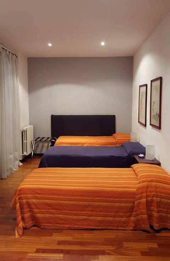 B&B Strasburgo Palermo Zewnętrze zdjęcie